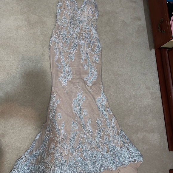 portia and scarlett dress - Picture 2 of 4